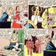 Image for article titled 10 times Superman's pets acted like goddamn maniacs